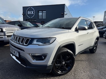 Used Jeep Compass 2020 for sale - 76333708: Photo