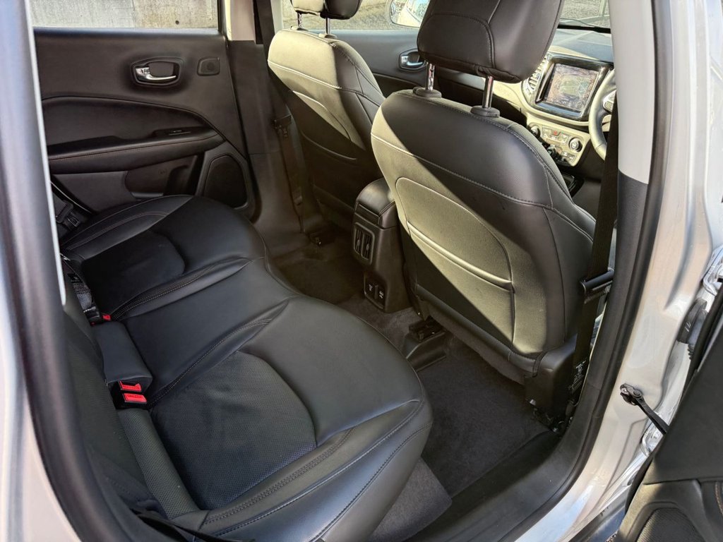 Used Jeep Compass 2020 for sale - 76333708: Photo 30