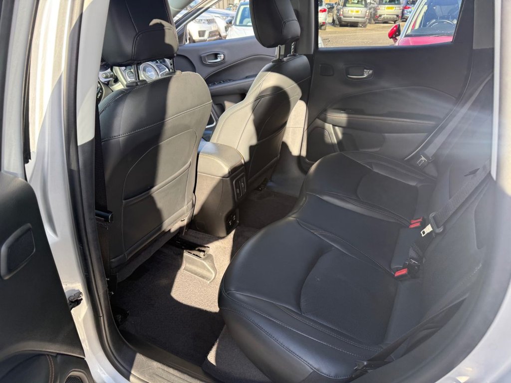 Used Jeep Compass 2020 for sale - 76333708: Photo 31