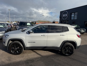 Used Jeep Compass 2020 for sale - 76333708: Photo