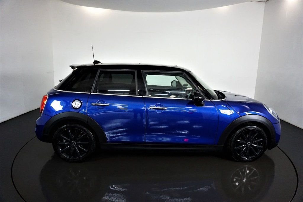 Used MINI Hatch 2018 for sale - 76520743: Photo 11