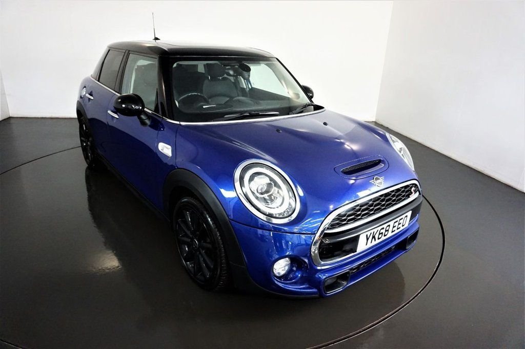 Used MINI Hatch 2018 for sale - 76520743: Photo 13