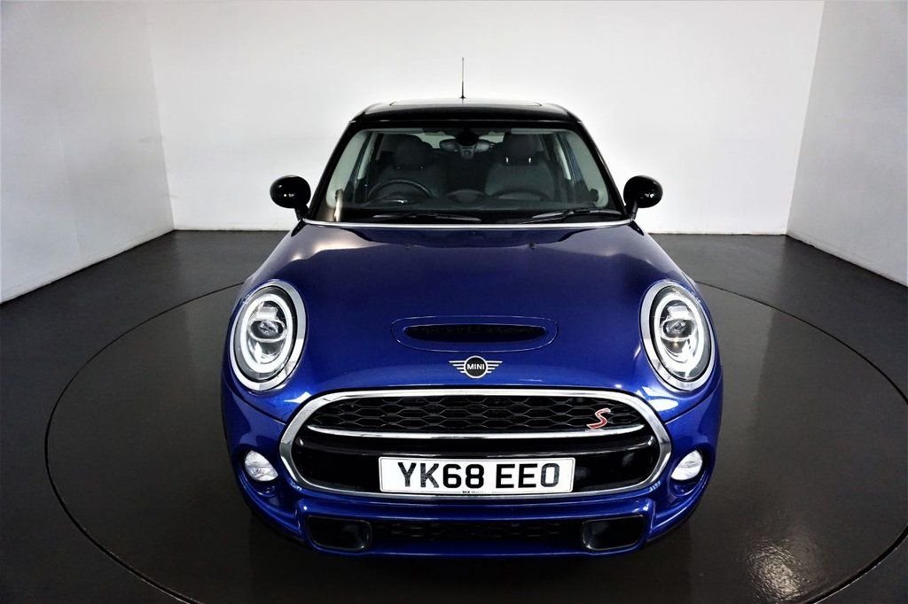 Used MINI Hatch 2018 for sale - 76520743: Photo 14