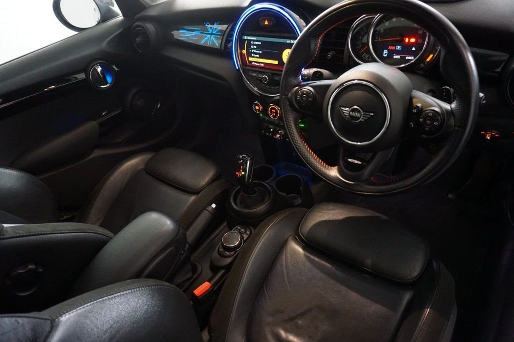 Used MINI Hatch 2018 for sale - 76520743: Photo 16