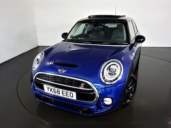 Used MINI Hatch 2018 for sale - 76520743: Photo