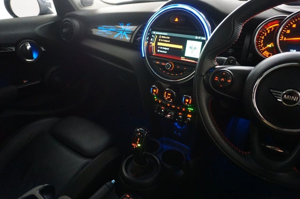 Used MINI Hatch 2018 for sale - 76520743: Photo 25