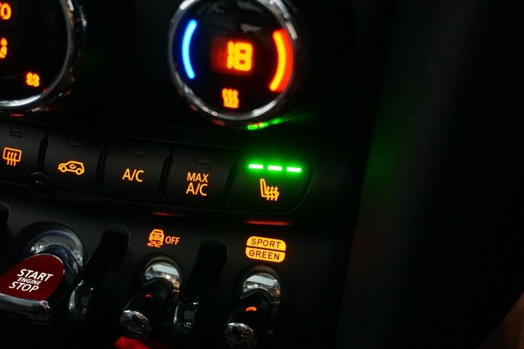 Used MINI Hatch 2018 for sale - 76520743: Photo 31