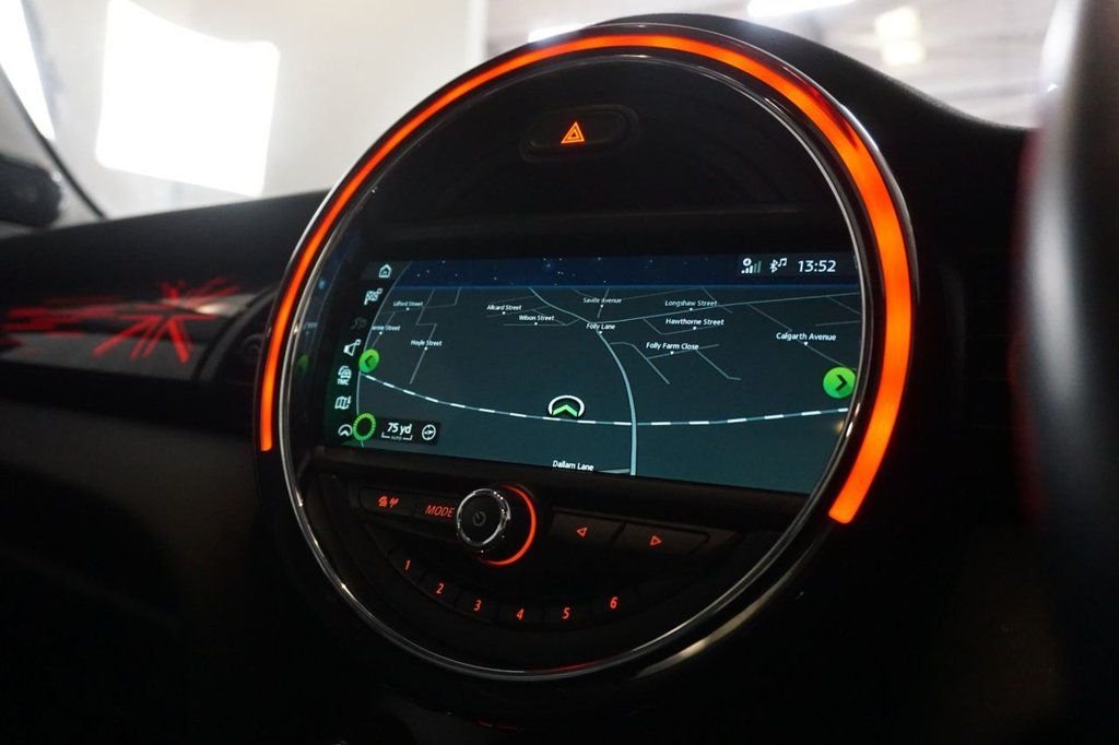 Used MINI Hatch 2018 for sale - 76520743: Photo 34