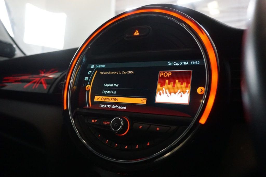 Used MINI Hatch 2018 for sale - 76520743: Photo 35