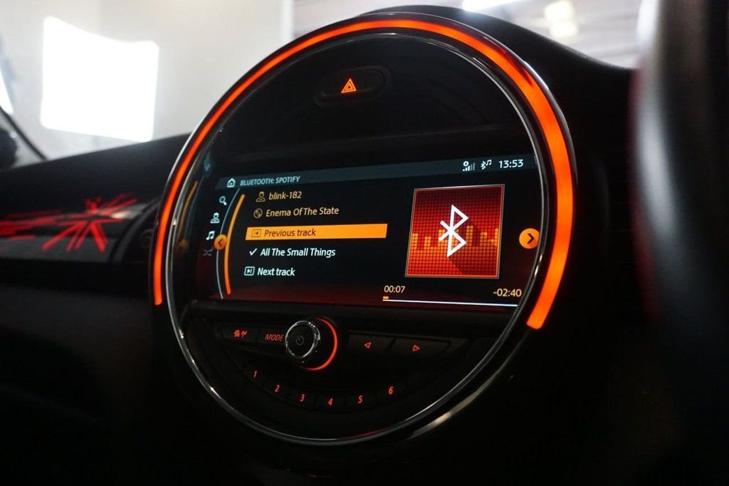 Used MINI Hatch 2018 for sale - 76520743: Photo 36