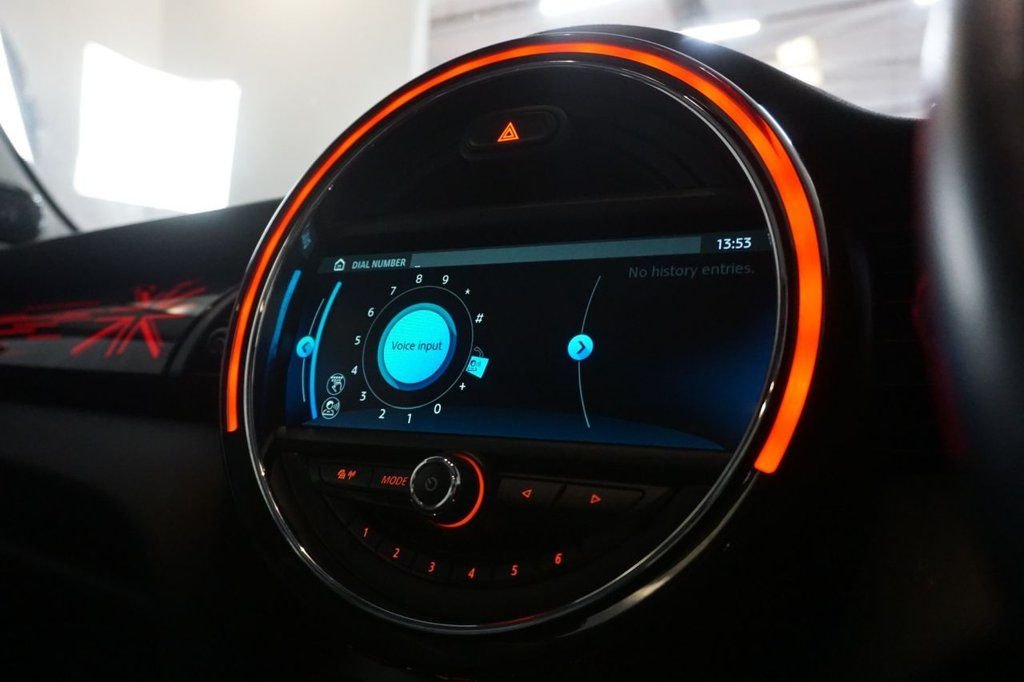 Used MINI Hatch 2018 for sale - 76520743: Photo 37