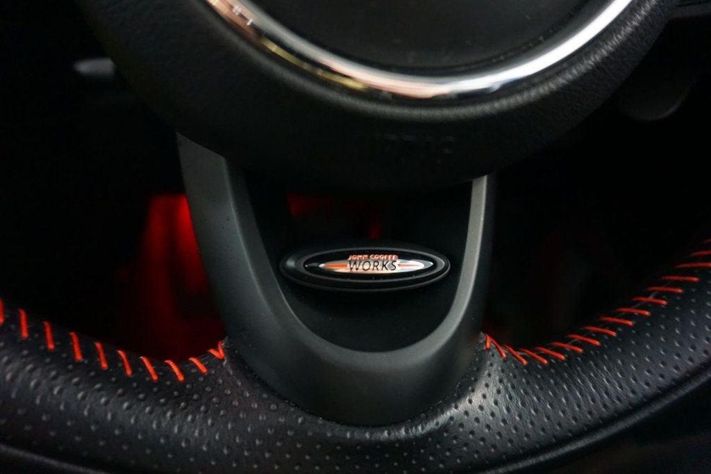 Used MINI Hatch 2018 for sale - 76520743: Photo 44