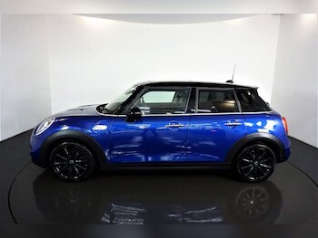 Used MINI Hatch 2018 for sale - 76520743: Photo