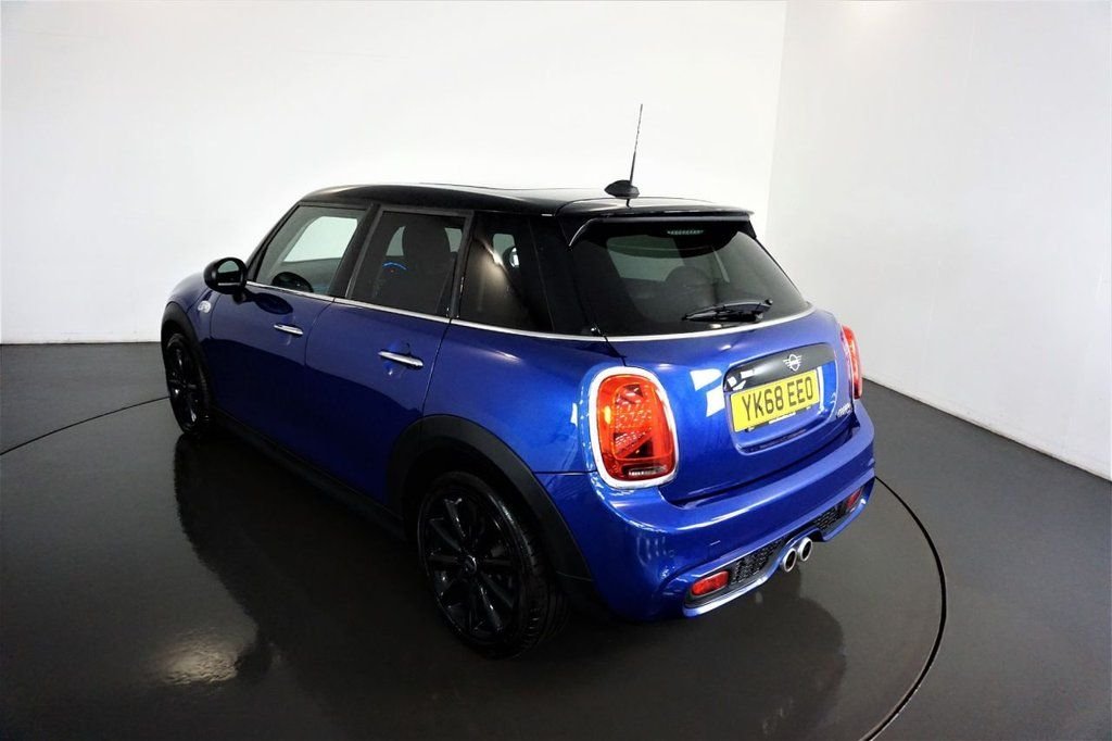 Used MINI Hatch 2018 for sale - 76520743: Photo 6