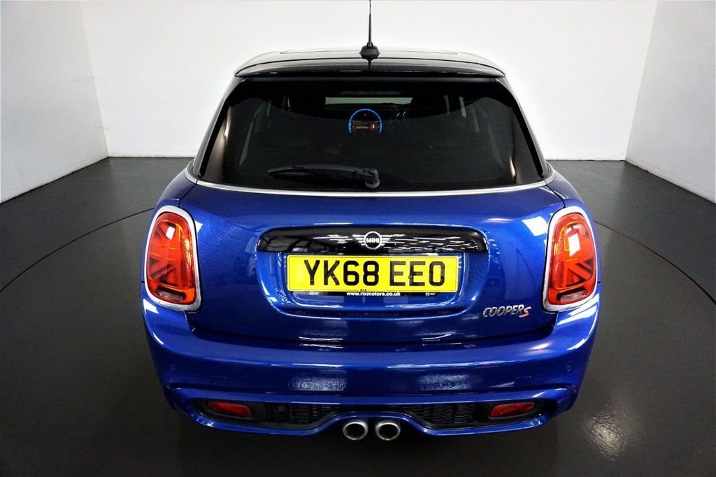 Used MINI Hatch 2018 for sale - 76520743: Photo 7