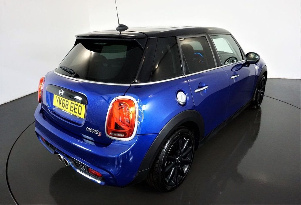 Used MINI Hatch 2018 for sale - 76520743: Photo 9