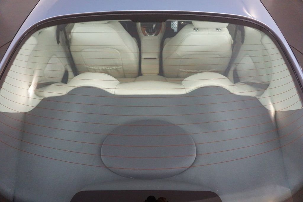 Used Jaguar XKR 2006 for sale - 76590799: Photo 10