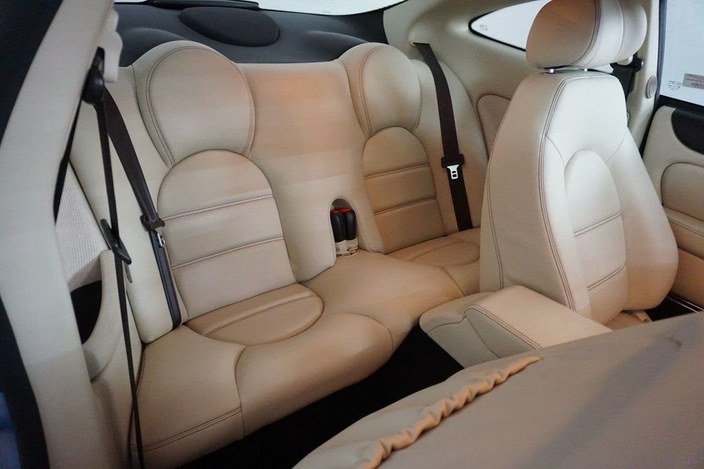 Used Jaguar XKR 2006 for sale - 76590799: Photo 50