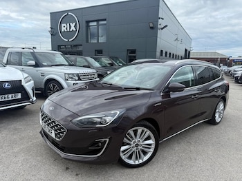 Used Ford Focus 2019 for sale - 74930332: Photo
