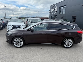 Used Ford Focus 2019 for sale - 74930332: Photo