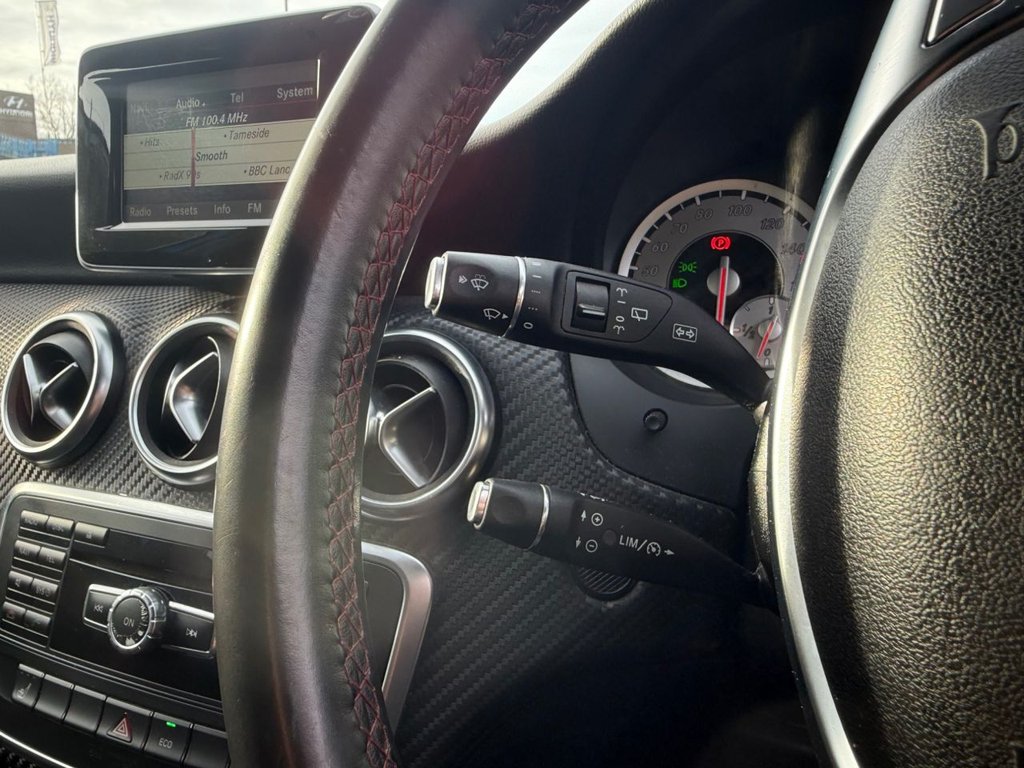 Used Mercedes-Benz A-Class 2014 for sale - 76454087: Photo 15