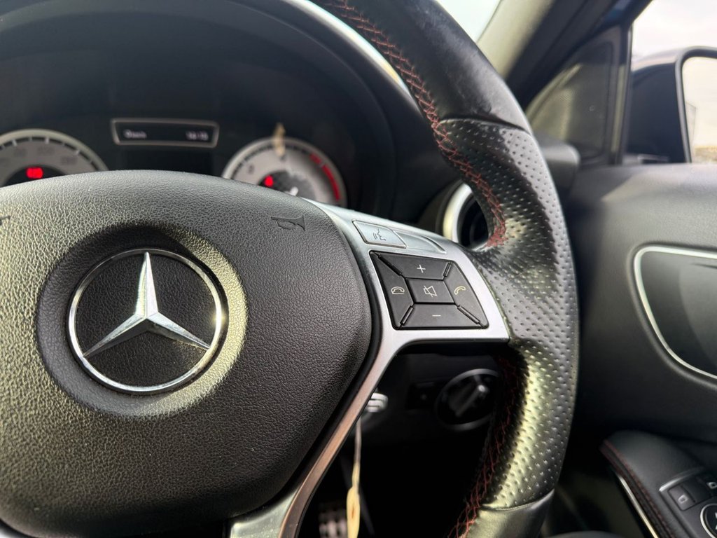 Used Mercedes-Benz A-Class 2014 for sale - 76454087: Photo 17