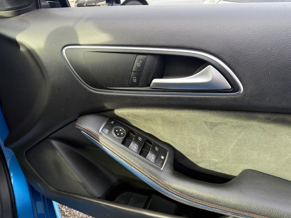 Used Mercedes-Benz A-Class 2014 for sale - 76454087: Photo 18