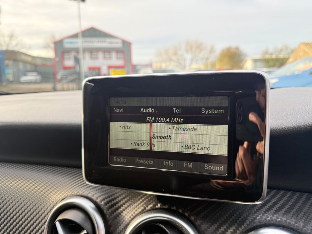 Used Mercedes-Benz A-Class 2014 for sale - 76454087: Photo 19