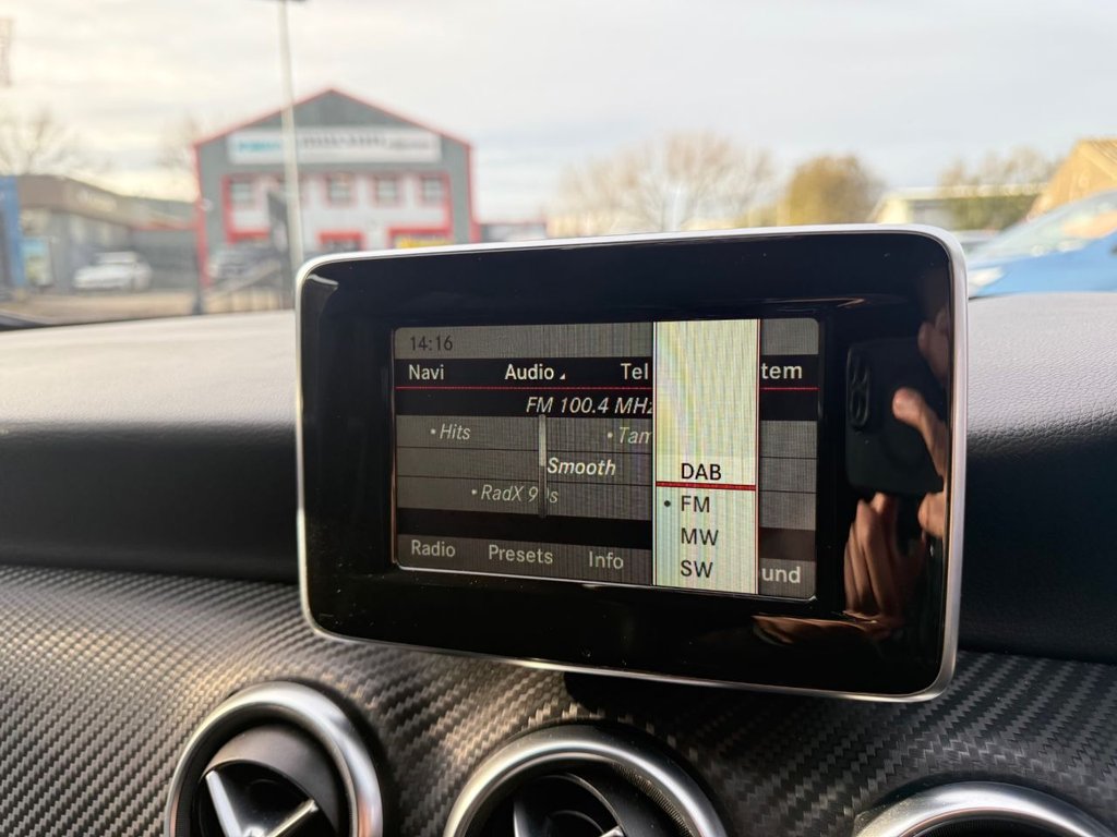 Used Mercedes-Benz A-Class 2014 for sale - 76454087: Photo 20