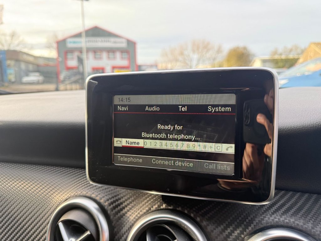 Used Mercedes-Benz A-Class 2014 for sale - 76454087: Photo 21