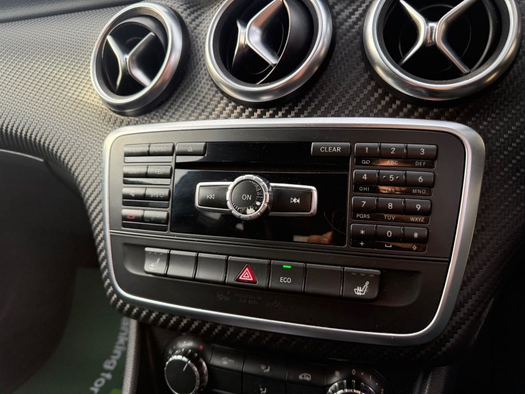 Used Mercedes-Benz A-Class 2014 for sale - 76454087: Photo 22