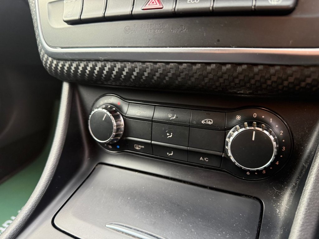 Used Mercedes-Benz A-Class 2014 for sale - 76454087: Photo 25