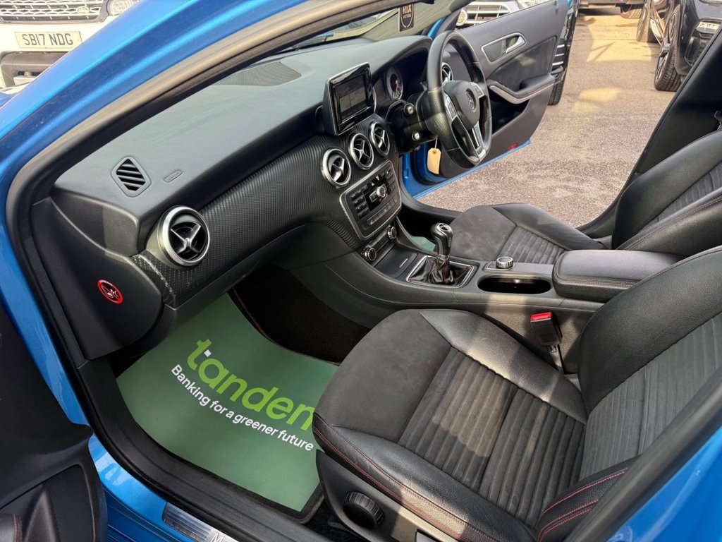 Used Mercedes-Benz A-Class 2014 for sale - 76454087: Photo 26