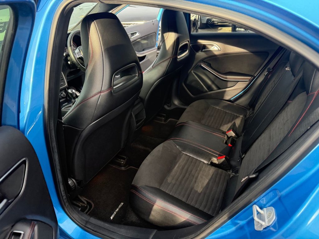 Used Mercedes-Benz A-Class 2014 for sale - 76454087: Photo 27