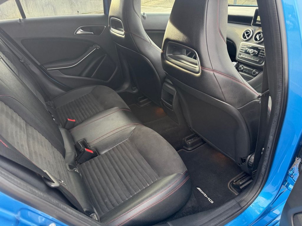 Used Mercedes-Benz A-Class 2014 for sale - 76454087: Photo 28