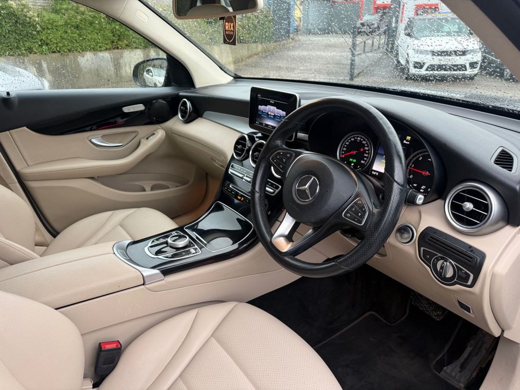 Used Mercedes-Benz GLC 2019 for sale - 76841586: Photo 15