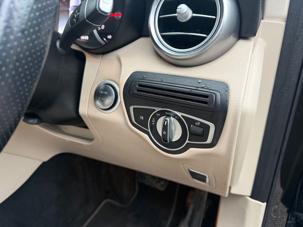 Used Mercedes-Benz GLC 2019 for sale - 76841586: Photo 16