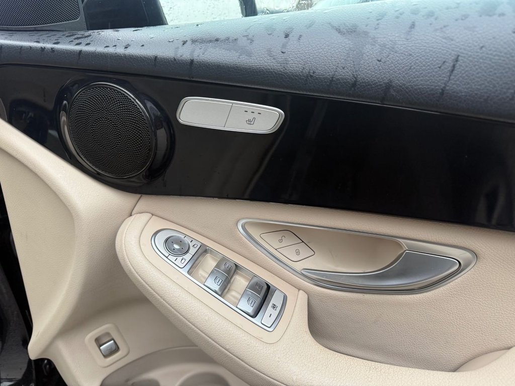 Used Mercedes-Benz GLC 2019 for sale - 76841586: Photo 17