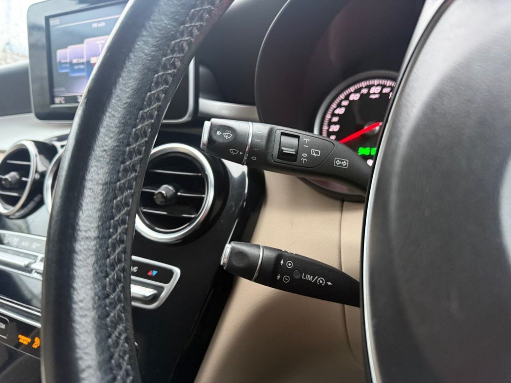 Used Mercedes-Benz GLC 2019 for sale - 76841586: Photo 18