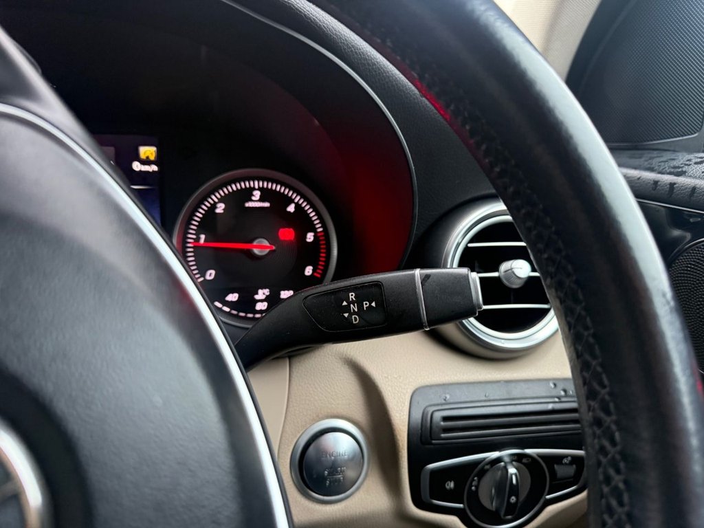 Used Mercedes-Benz GLC 2019 for sale - 76841586: Photo 21