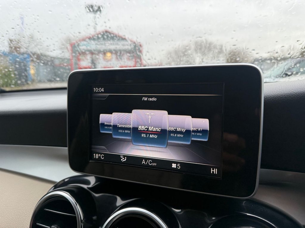 Used Mercedes-Benz GLC 2019 for sale - 76841586: Photo 23