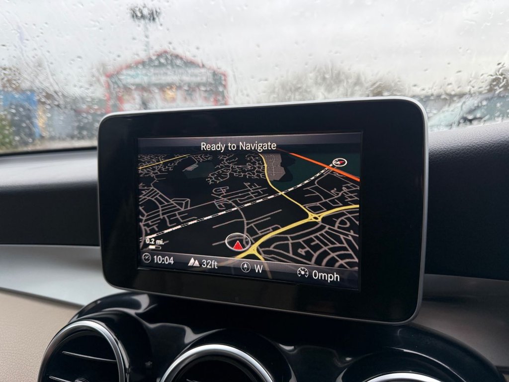 Used Mercedes-Benz GLC 2019 for sale - 76841586: Photo 24