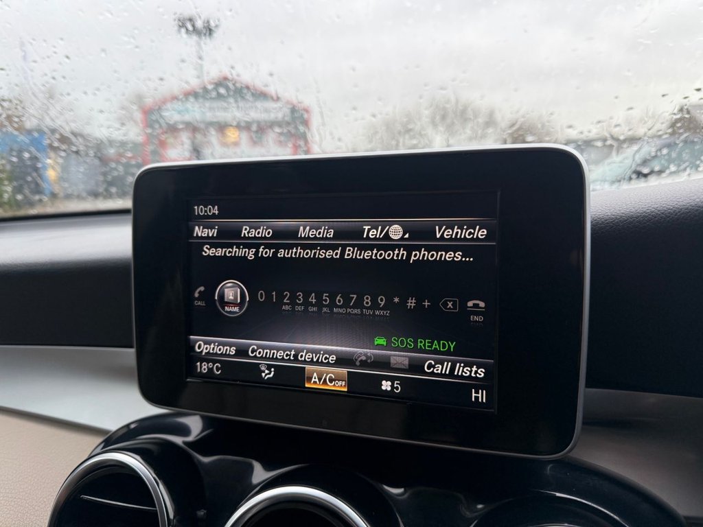 Used Mercedes-Benz GLC 2019 for sale - 76841586: Photo 25