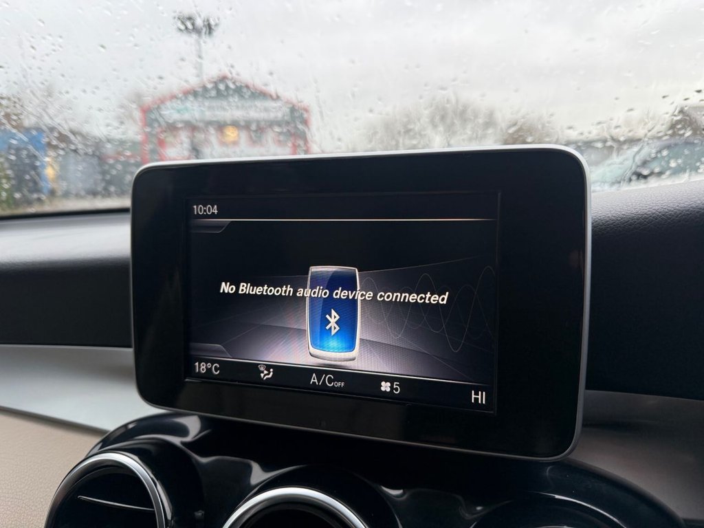 Used Mercedes-Benz GLC 2019 for sale - 76841586: Photo 26