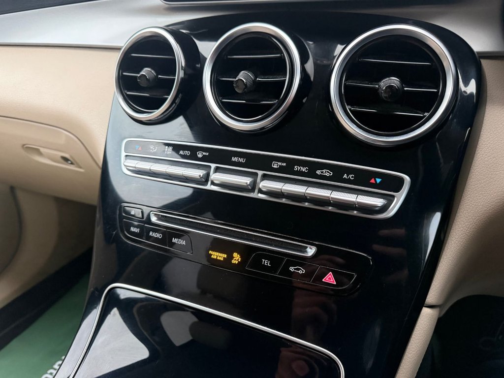 Used Mercedes-Benz GLC 2019 for sale - 76841586: Photo 27