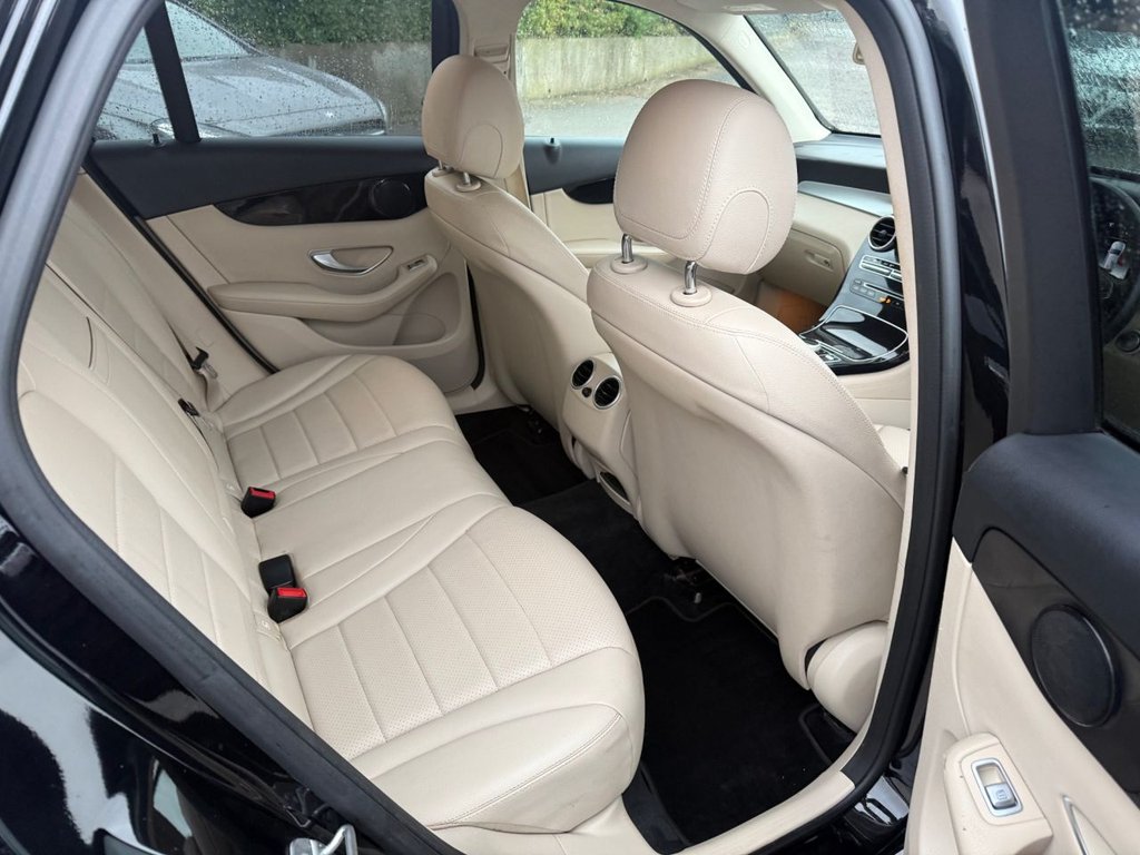 Used Mercedes-Benz GLC 2019 for sale - 76841586: Photo 31