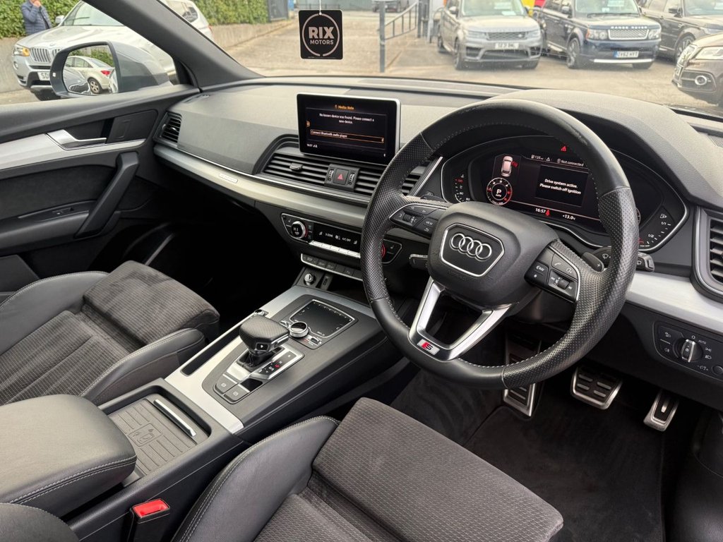Used Audi Q5 2018 for sale - 76081230: Photo 13