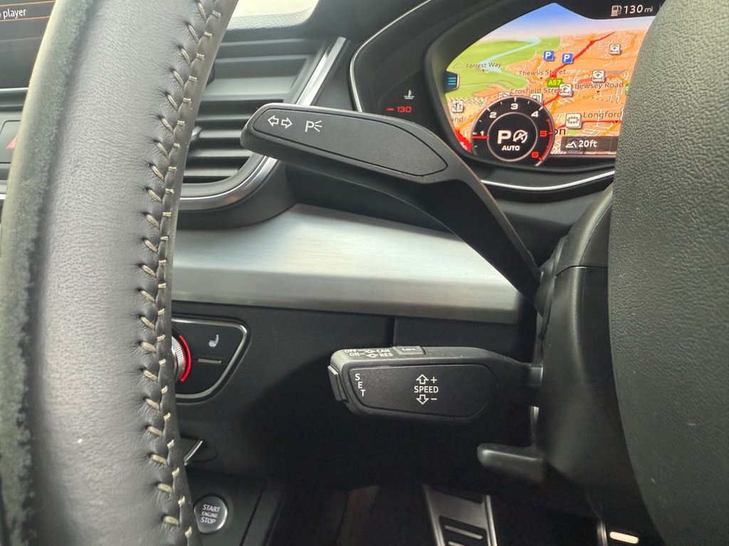 Used Audi Q5 2018 for sale - 76081230: Photo 16