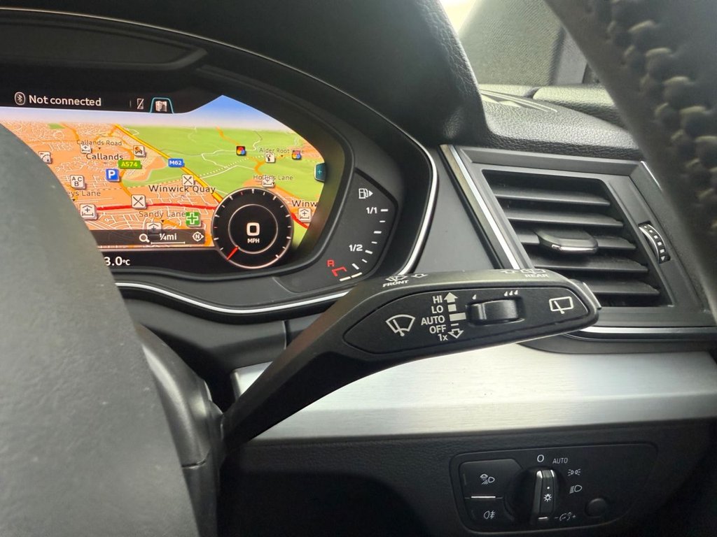 Used Audi Q5 2018 for sale - 76081230: Photo 21