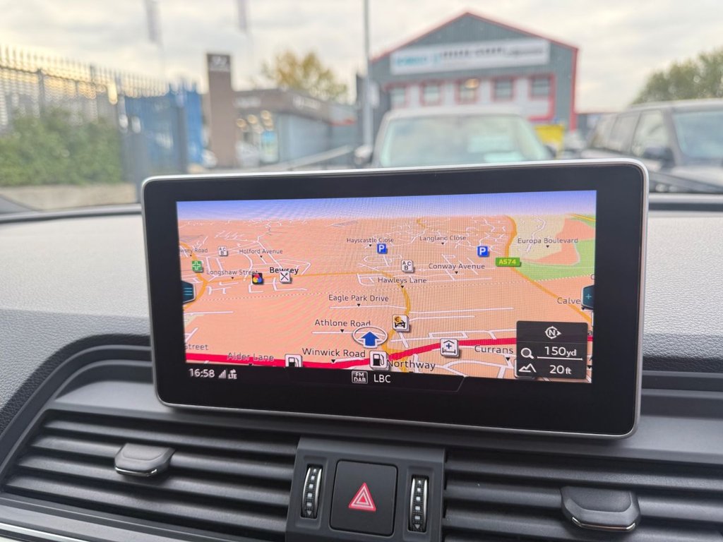 Used Audi Q5 2018 for sale - 76081230: Photo 22